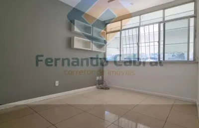 Apartamento à venda com santa rosa com 2 quartos, 1 suíte e vaga de garagem!