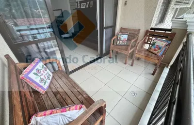 Cobertura de luxo com 4 quartos e 252m² à venda em piratininga, niterói-rj