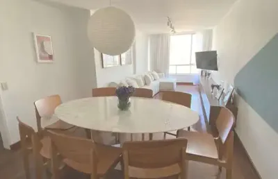 Apartamento à venda em santa rosa, sol da manhã com três dormitórios.