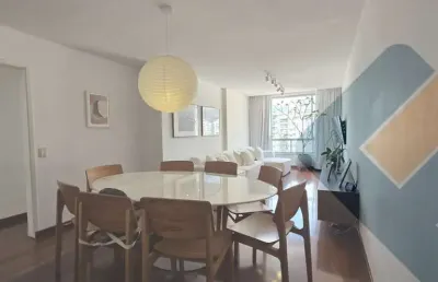 Apartamento à venda em santa rosa, sol da manhã com três dormitórios.