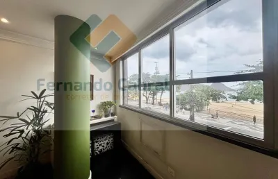 Apartamento de 3 quartos com suíte e vaga na melhor localização de icaraí, niterói-rj - imperdível!