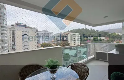 Apartamento à venda em santa rosa, niterói-rj: 2 quartos, 1 suíte, 1 vaga - não perca esta oportunidade!
