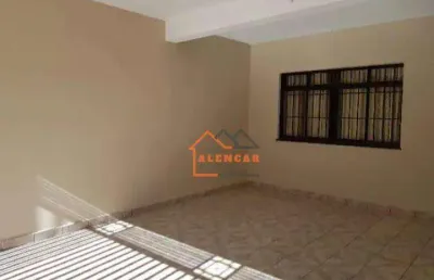 Sobrado com 3 dormitórios à venda, 140 m² por r$ 550.000,00 - parque savoi city - são paulo/sp