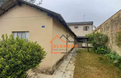 Casa à venda, 250 m² por r$ 630.000,00 - jardim santa adélia - são paulo/sp