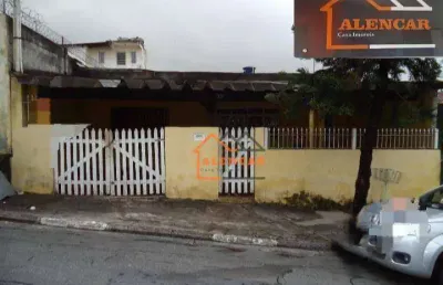 Casa à venda, 250 m² por r$ 530.000,00 - jardim vera cruz(zona leste) - são paulo/sp