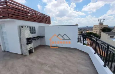 Sobrado com 3 dormitórios à venda, 140 m² por r$ 584.000,00 - vila ré - são paulo/sp