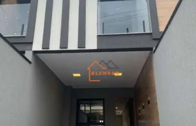 Sobrado com 3 dormitórios à venda, 124 m² por r$ 799.000,00 - vila ré - são paulo/sp