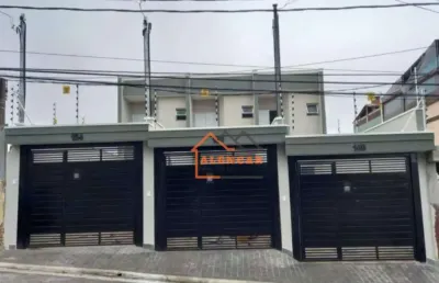 Sobrado com 2 dormitórios à venda, 69 m² por r$ 429.000,00 - vila araguaia - são paulo/sp