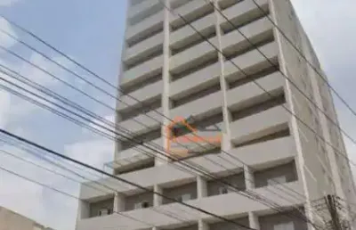 Apartamento com 2 dormitórios à venda, 59 m² por r$ 320.000,00 - vila carmosina - são paulo/sp
