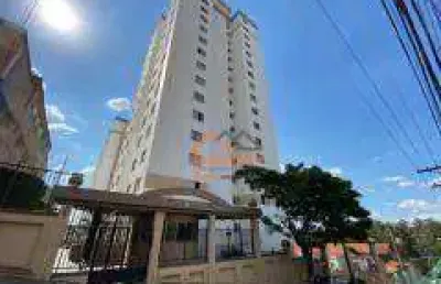 Apartamento com 2 dormitórios à venda, 50 m² por r$ 259.000,00 - vila carmosina - são paulo/sp