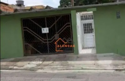 Casa à venda, 95 m² por r$ 480.000,00 - vila esperança - são paulo/sp