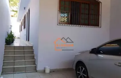 Casa com 2 dormitórios à venda por r$ 580.000,00 - sapopemba - são paulo/sp