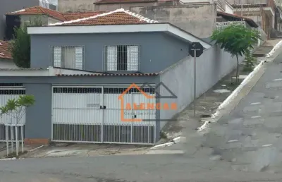 Casa com 2 dormitórios à venda, 176 m² por r$ 580.000,00 - vila esperança - são paulo/sp