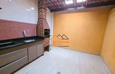 Sobrado com 3 dormitórios à venda, 97 m² por r$ 550.000,00 - itaquera - são paulo/sp