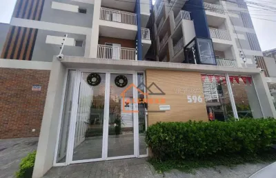 Apartamento com 2 dormitórios à venda, 37 m² por r$ 225.000,00 - itaquera - são paulo/sp