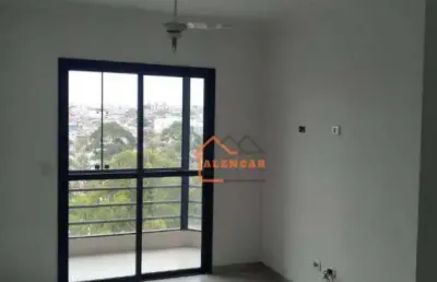 Apartamento com 2 dormitórios à venda, 48 m² por r$ 320.000,00 - itaquera - são paulo/sp