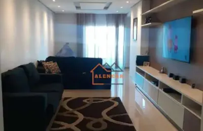 Sobrado com 3 dormitórios à venda, 310 m² por r$ 763.000,00 - jardim santa terezinha (zona l - são paulo/sp