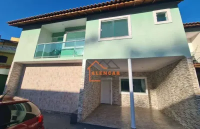 Sobrado com 3 dormitórios à venda, 90 m² por r$ 450.000,00 - itaquera - são paulo/sp