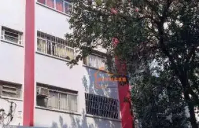 Apartamento com 1 dormitório à venda, 30 m² por r$ 223.000,00 - mooca - são paulo/sp