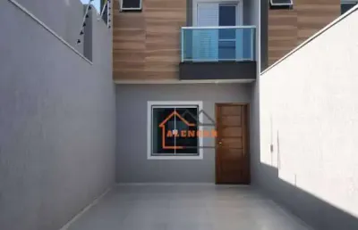 Sobrado com 3 dormitórios à venda, 106 m² por r$ 595.000,00 - vila buenos aires - são paulo/sp