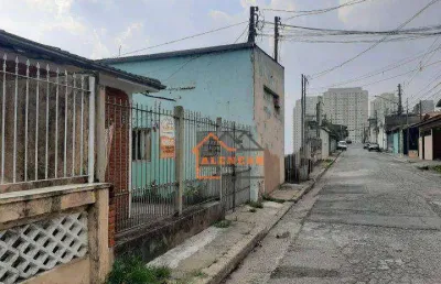 Terreno à venda, 230 m² por r$ 477.000,00 - itaquera - são paulo/sp