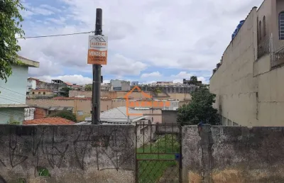 Terreno à venda, 390 m² por r$ 470.000,00 - vila santana - são paulo/sp