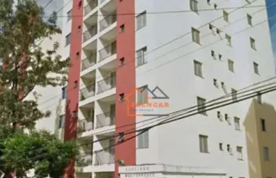 Apartamento com 2 dormitórios à venda, 54 m² por r$ 260.000,00 - jardim norma - são paulo/sp