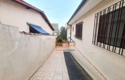 Casa com 3 dormitórios à venda por r$ 795.000,00 - parada xv de novembro - são paulo/sp