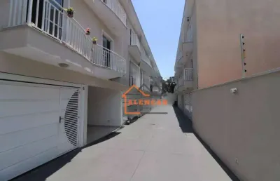 Sobrado com 3 dormitórios à venda, 130 m² por r$ 720.800,00 - vila esperança - são paulo/sp