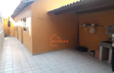 Casa com 3 dormitórios à venda, 100 m² por r$ 479.000,00 - são miguel paulista - são paulo/sp