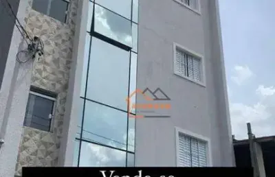 Apartamento com 1 dormitório à venda, 24 m² por r$ 165.000,00 - são miguel - são paulo/sp
