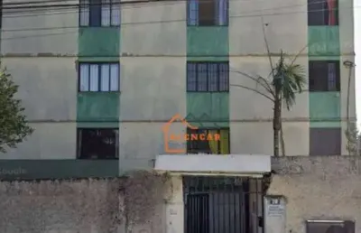 Apartamento com 2 dormitórios à venda, 68 m² por r$ 265.900,00 - conjunto residencial josé bonifácio - são paulo/sp