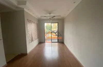 Apartamento com 2 dormitórios à venda, 48 m² por r$ 370.000,00 - itaquera - são paulo/sp