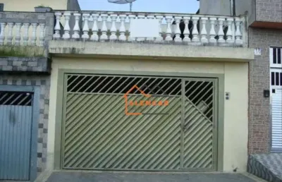 Casa com 3 dormitórios à venda, 175 m² por r$ 400.000,00 - limoeiro - são paulo/sp