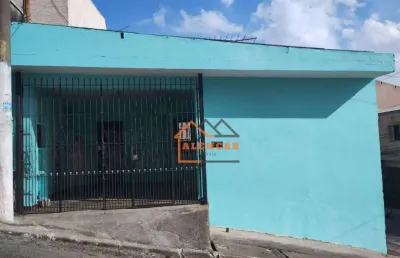 Casa com 1 dormitório à venda, 142 m² por r$ 372.000,00 - são mateus - são paulo/sp