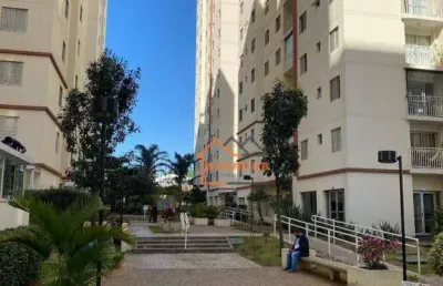 Apartamento com 3 dormitórios à venda, 67 m² por r$ 435.000,00 - santo andré - santo andré/sp