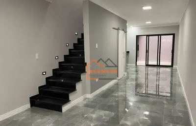 Sobrado com 3 dormitórios à venda, 158 m² por r$ 849.900,00 - vila carrão - são paulo/sp