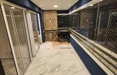 Apartamento com 2 dormitórios à venda, 67 m² por r$ 740.000,00 - tatuapé - são paulo/sp