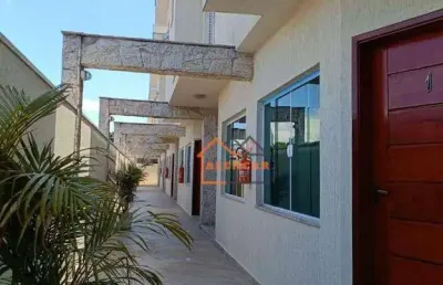 Sobrado com 2 dormitórios à venda, 112 m² por r$ 535.000,00 - vila alpina - são paulo/sp