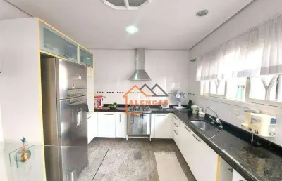 Sobrado com 2 dormitórios, 121 m² - venda por r$ 799.000,00 ou aluguel por r$ 5.154,00/mês - jardim anália franco - são paulo/sp