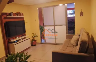 Sobrado com 3 dormitórios à venda por r$ 419.900,00 - josé bonifácio - são paulo/sp