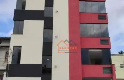 Apartamento com 2 dormitórios à venda, 42 m² por r$ 265.000,00 - vila guilhermina - são paulo/sp