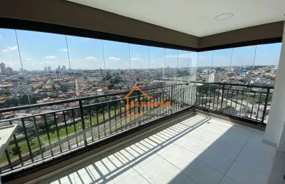 Apartamento com 2 dormitórios à venda, 73 m² por r$ 870.000,00 - vila matilde - são paulo/sp