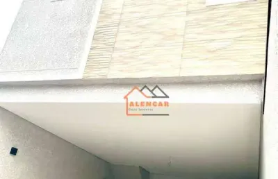 Sobrado com 3 dormitórios à venda, 170 m² por r$ 860.000,00 - santo andré - santo andré/sp