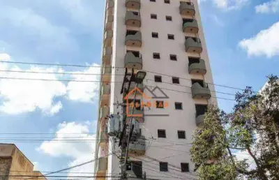 Apartamento com 3 dormitórios à venda, 127 m² por r$ 636.000,00 - santo andré - santo andré/sp