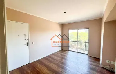Apartamento com 3 dormitórios à venda, 94 m² por r$ 485.000,00 - santa teresinha - santo andré/sp