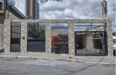 Sobrado com 2 dormitórios à venda por r$ 409.000,00 - vila esperança - são paulo/sp