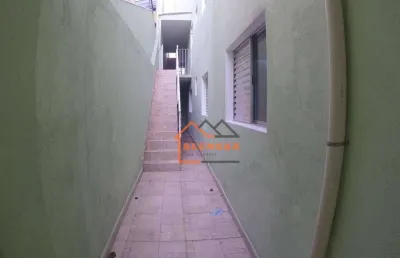 Casa para renda com 3 imóveis no quintal, com 2 dormitórios à venda por r$ 535.000 - cidade líder - são paulo/sp