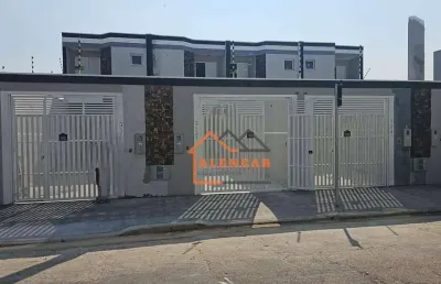 Sobrado com 3 dormitórios à venda, 140 m² por r$ 773.000,00 - santo andré - santo andré/sp