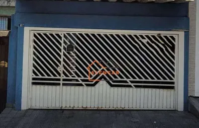 Sobrado com 4 dormitórios à venda, 200 m² por r$ 371.000,00 - são mateus - são paulo/sp